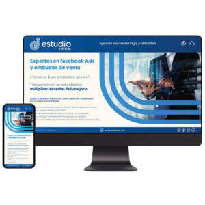 Estudio Ventas Responsive