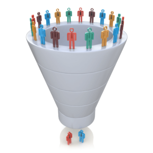 Imagen 1 Blog Funnel o embudo de ventas