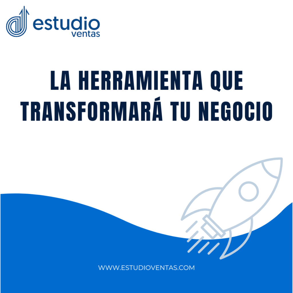 Herramienta clave para transformar tu negocio con estrategias efectivas.